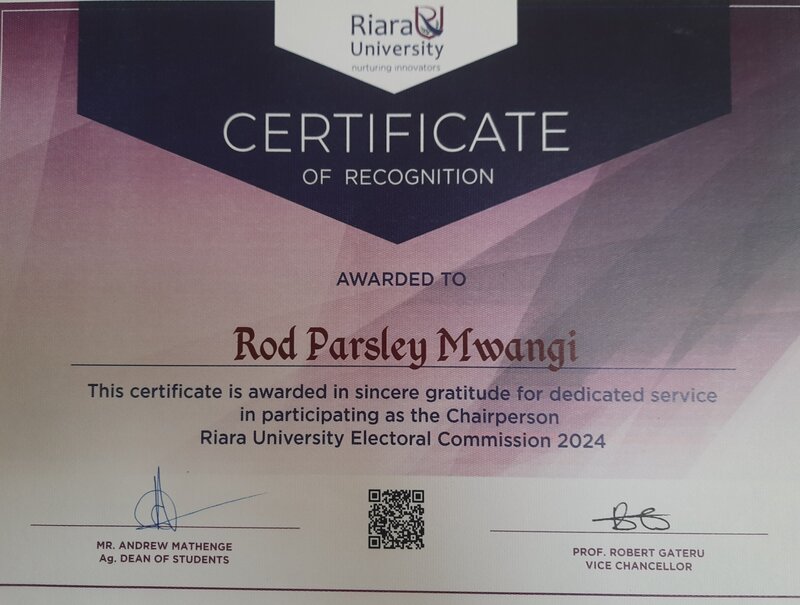 Electoral Commission